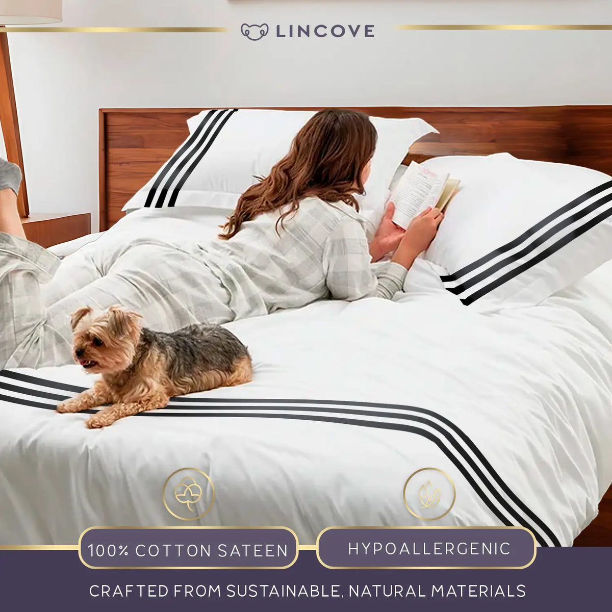 Duvet Cover Set