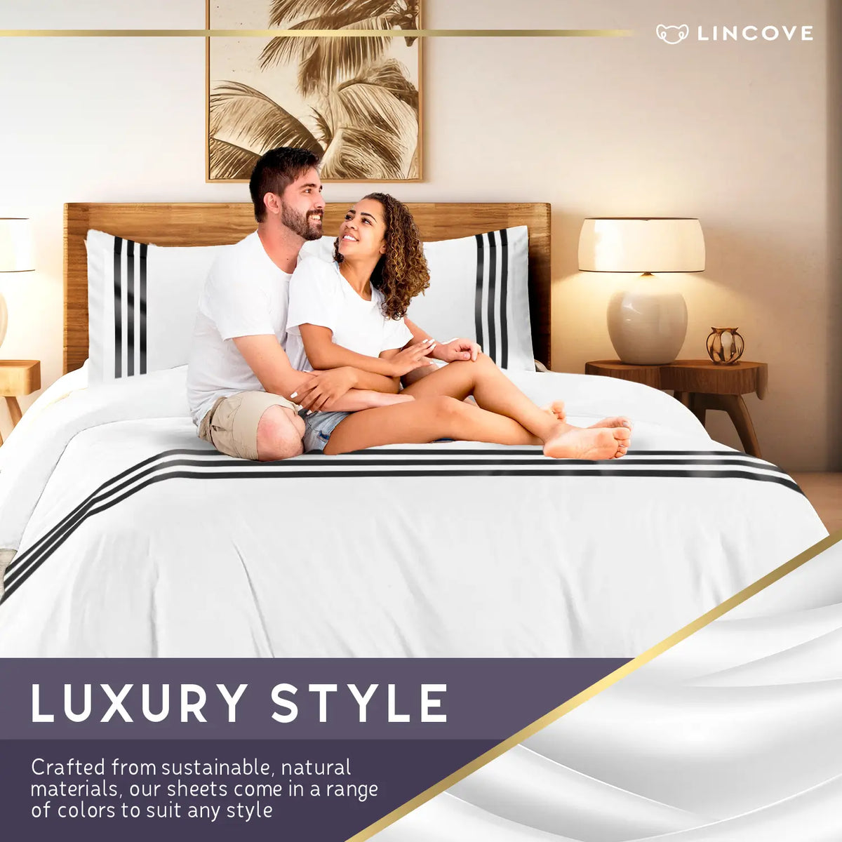 Duvet Cover Set