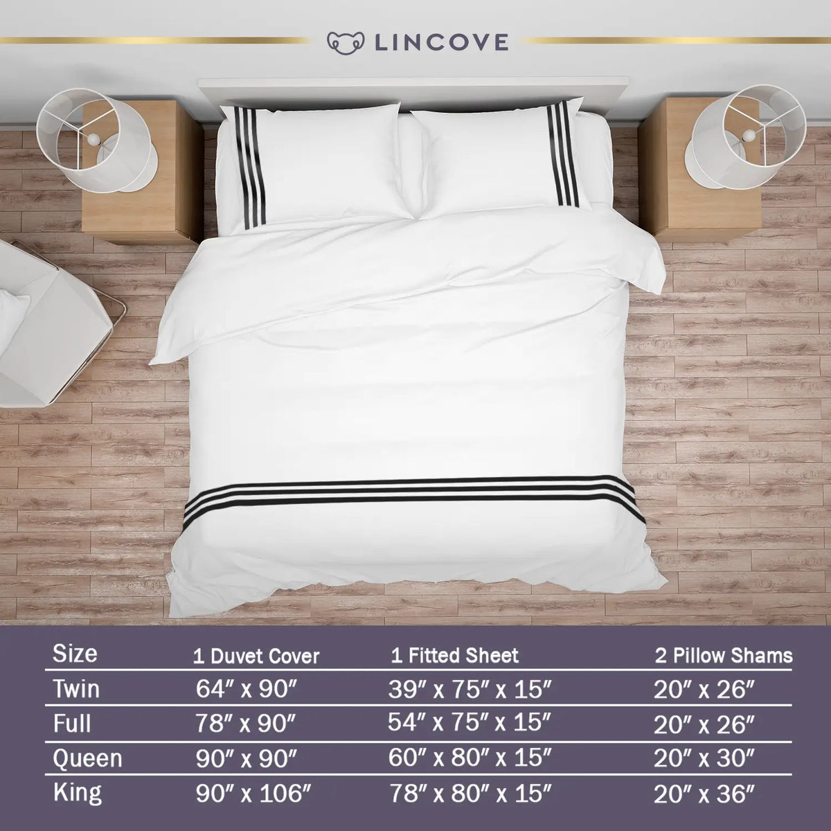 Duvet Cover Set