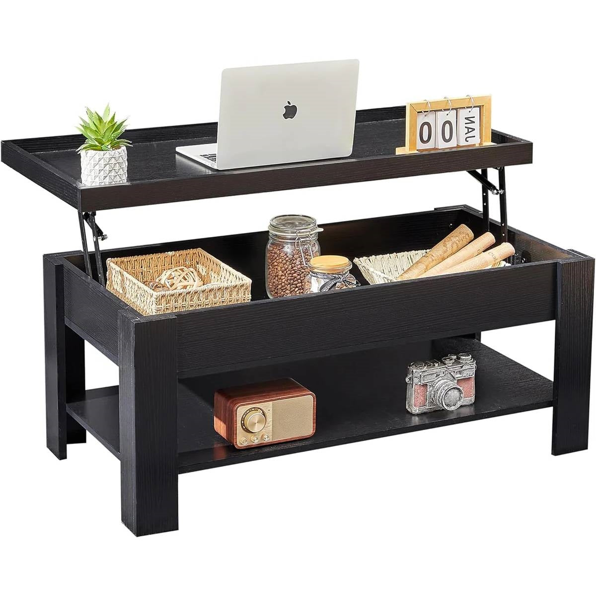 Coffee & Side Tables