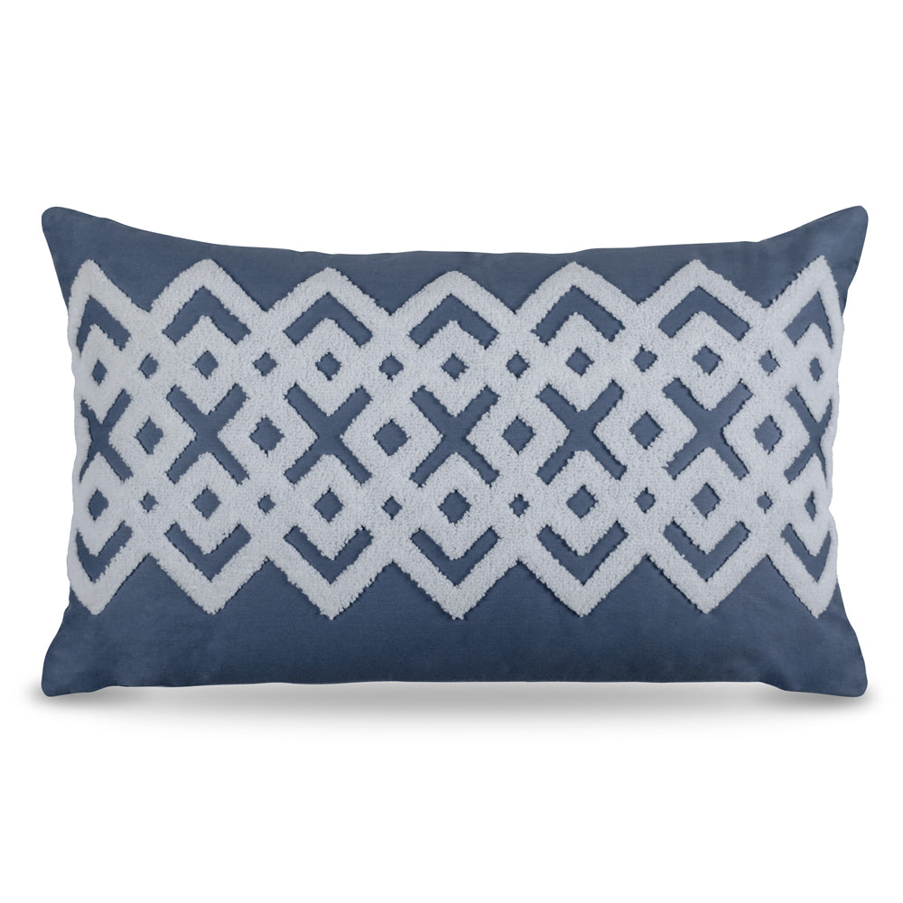 Accent Pillow Covers with Inserts Included