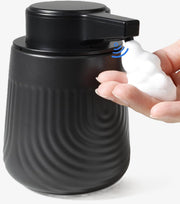 SoftWave Automatic Foaming Soap Dispenser, 10 oz