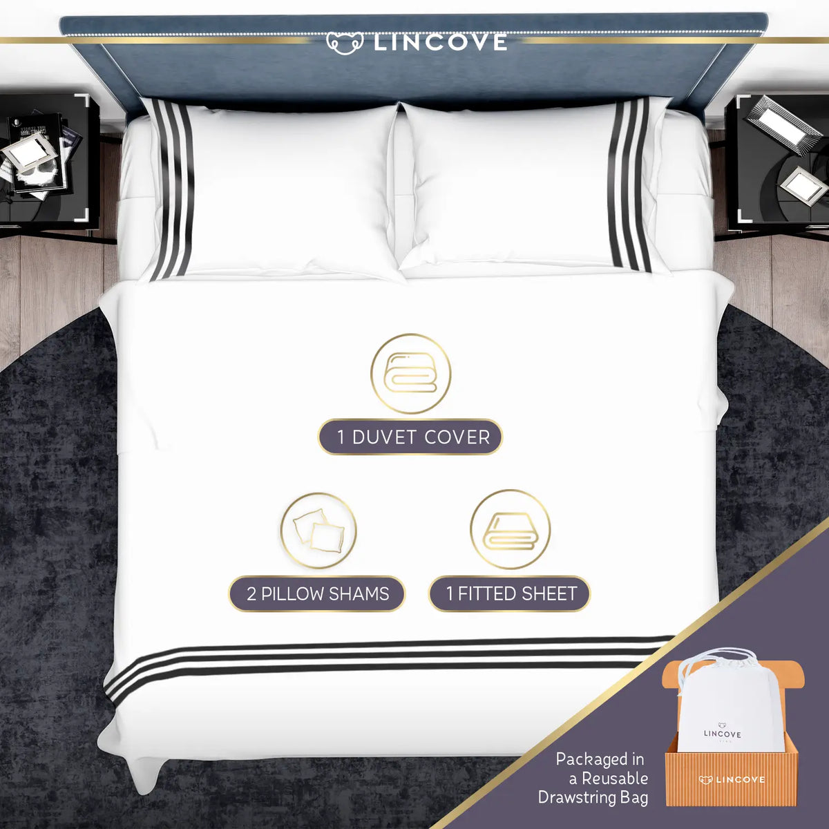 Duvet Cover Set