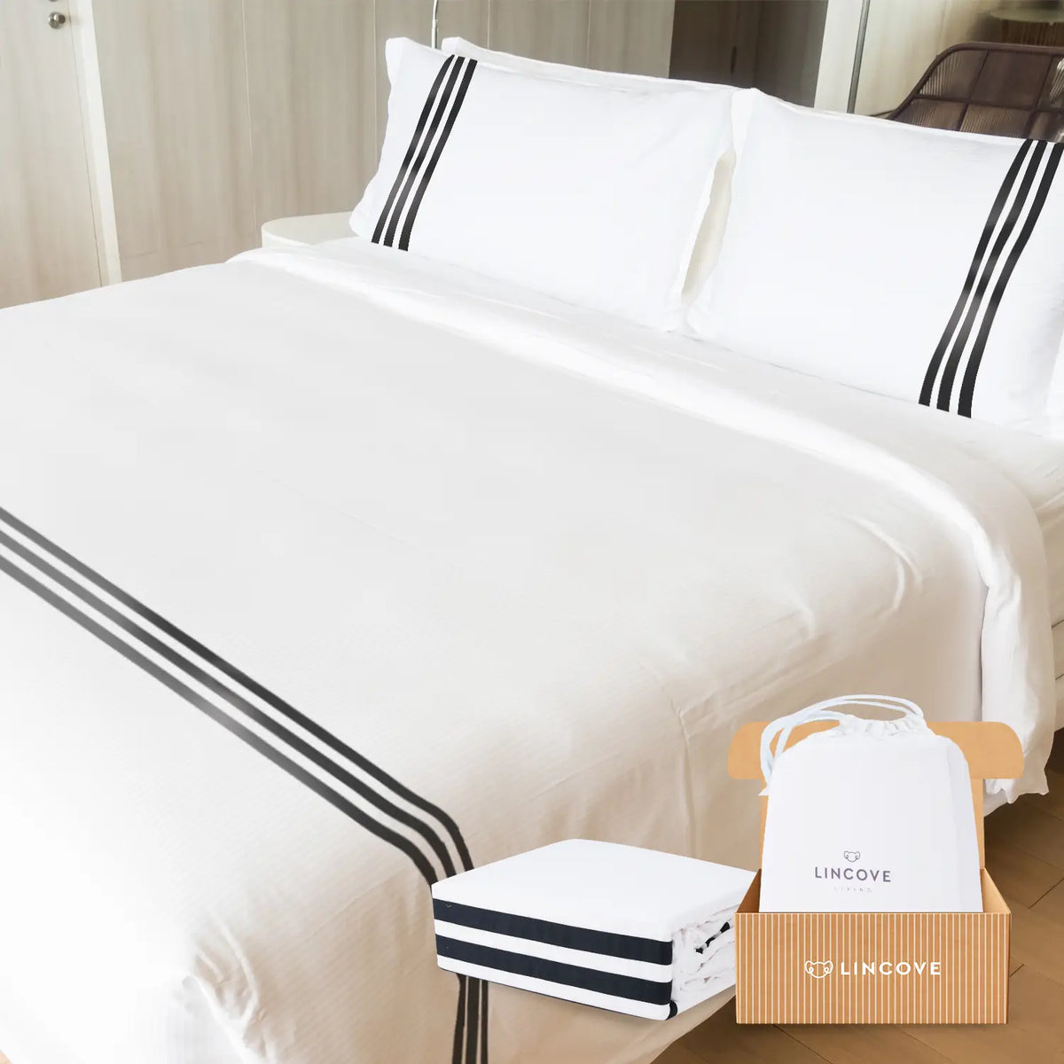 Duvet Cover Set
