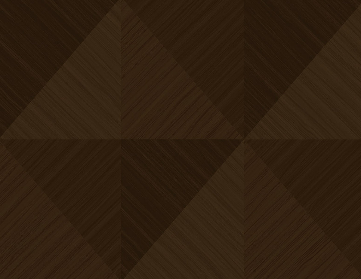 A Lot More Textures Kerava Geometric Embossed Vinyl Unpasted Wallpaper