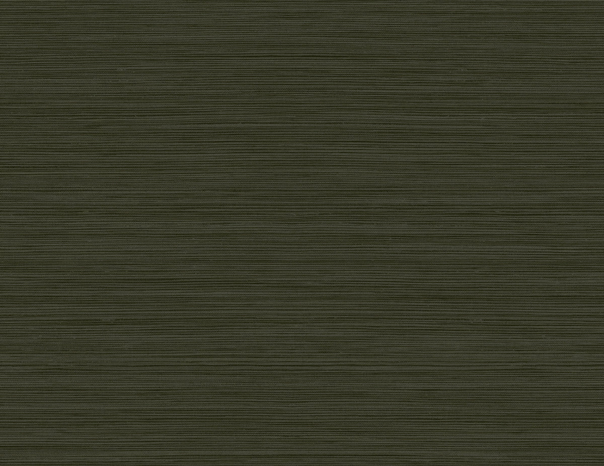 A Lot More Textures Lohja Faux Grasscloth Embossed Vinyl Unpasted Wallpaper