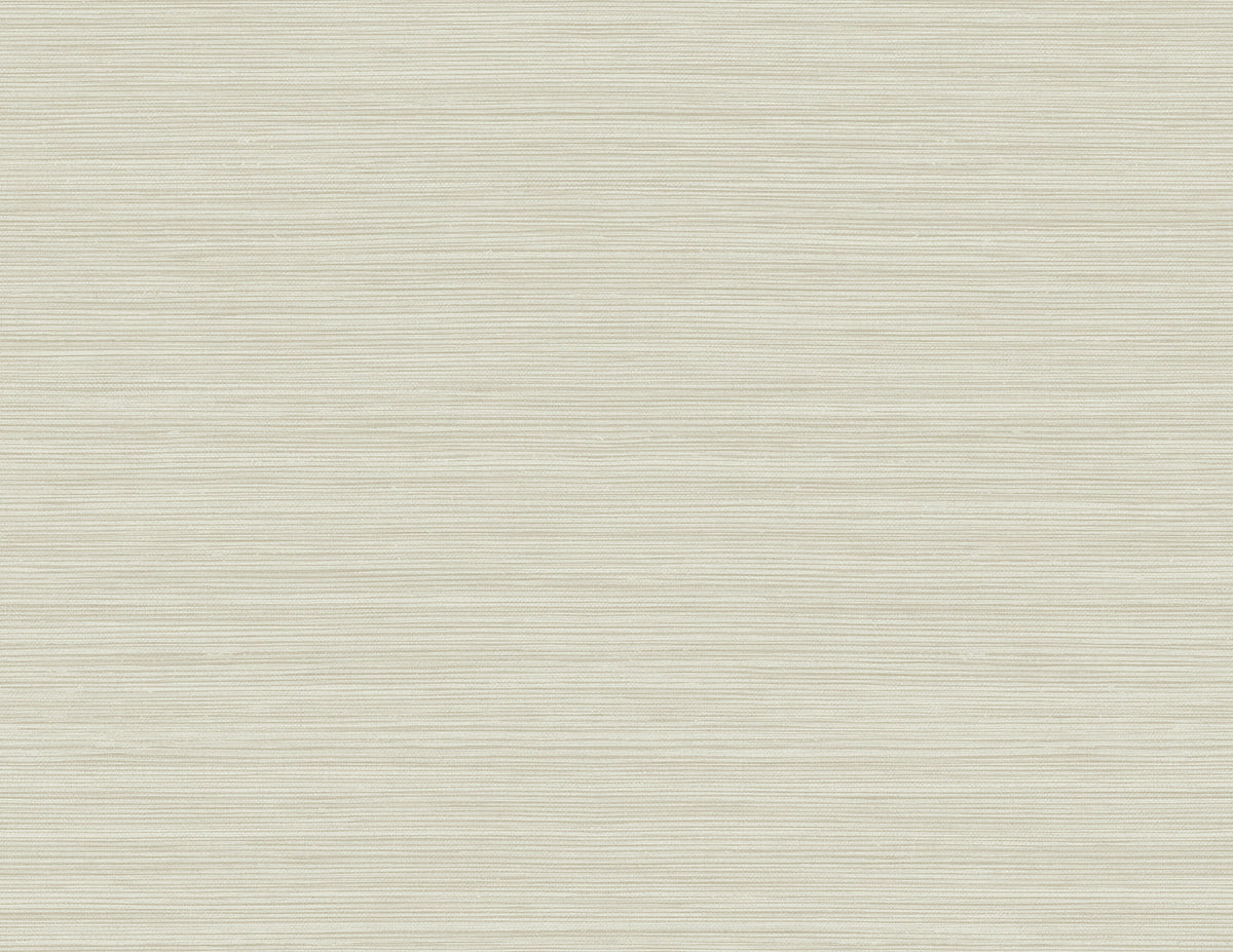 A Lot More Textures Lohja Faux Grasscloth Embossed Vinyl Unpasted Wallpaper