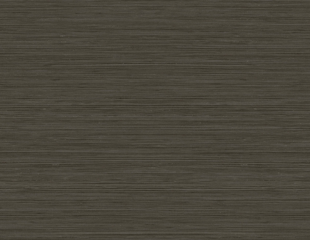 A Lot More Textures Lohja Faux Grasscloth Embossed Vinyl Unpasted Wallpaper