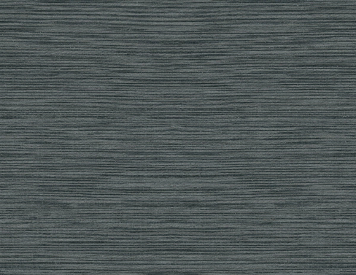 A Lot More Textures Lohja Faux Grasscloth Embossed Vinyl Unpasted Wallpaper