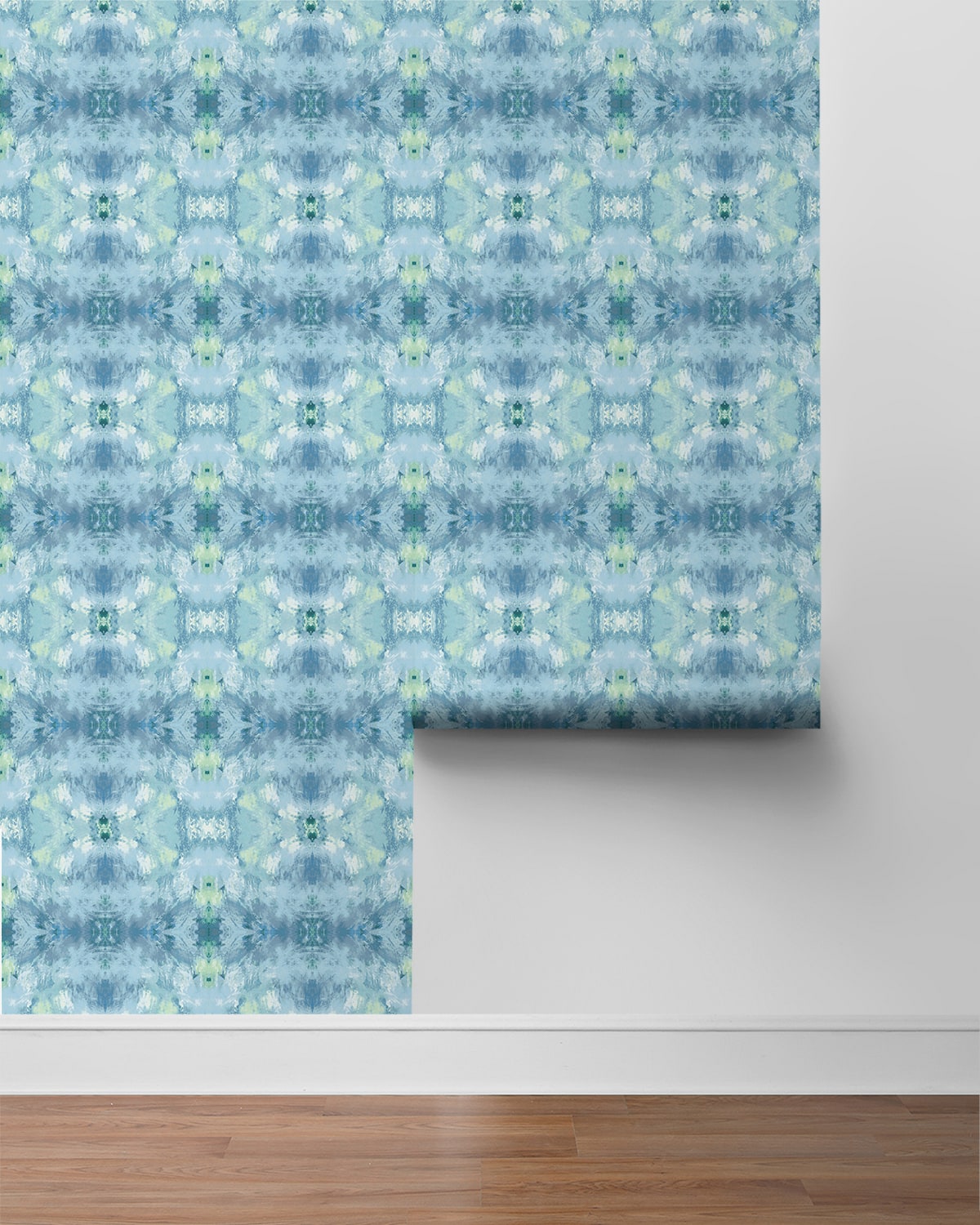 West Boulevard Collection Kaleidoscope Unpasted Wallpaper