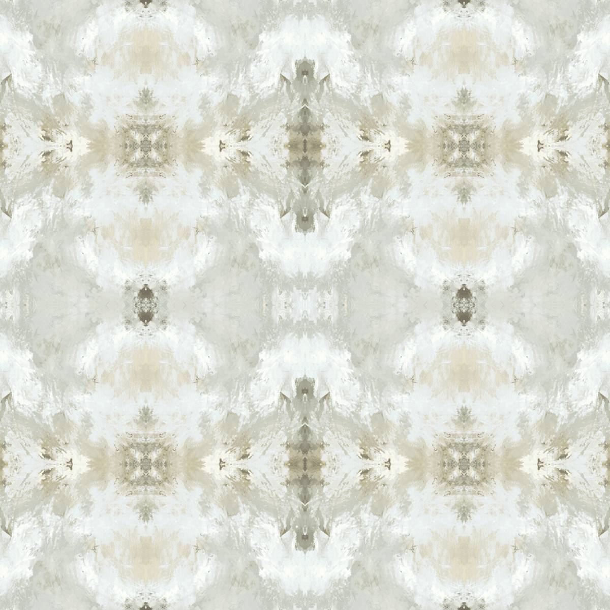 West Boulevard Collection Kaleidoscope Unpasted Wallpaper