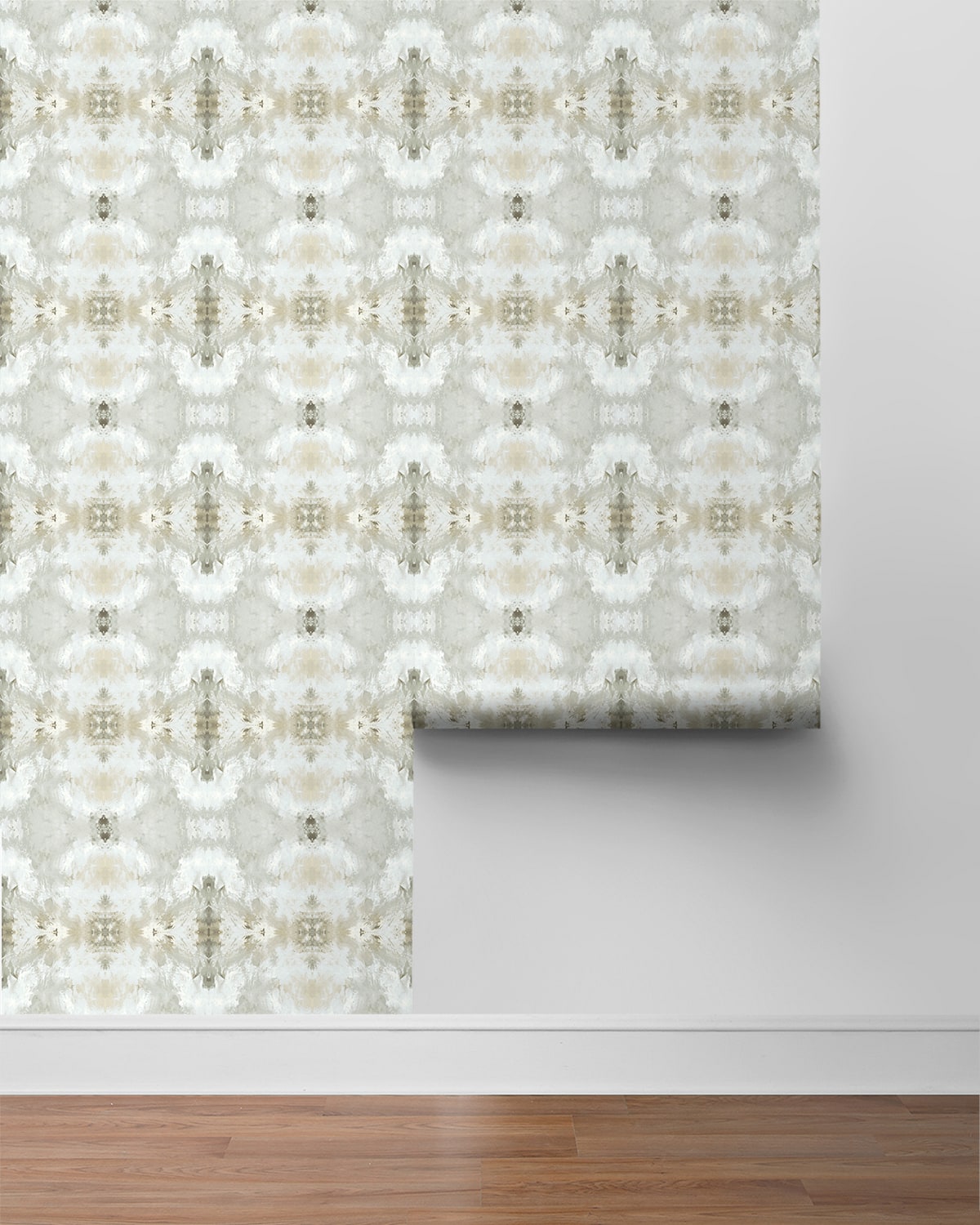 West Boulevard Collection Kaleidoscope Unpasted Wallpaper