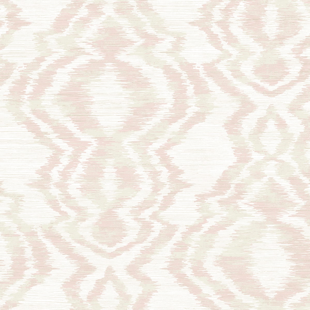 West Boulevard Collection Moirella Unpasted Wallpaper