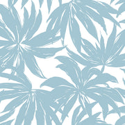 West Boulevard Collection Palma Botanical Unpasted Wallpaper