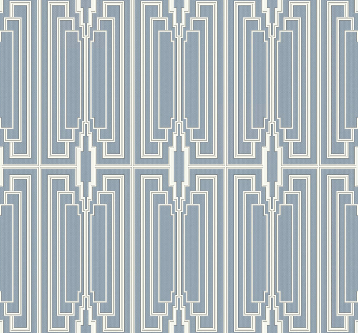 Deco 2 Manhattan Geometric Unpasted Wallpaper