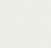 Deco 2 Soho Faux Linen Unpasted Wallpaper