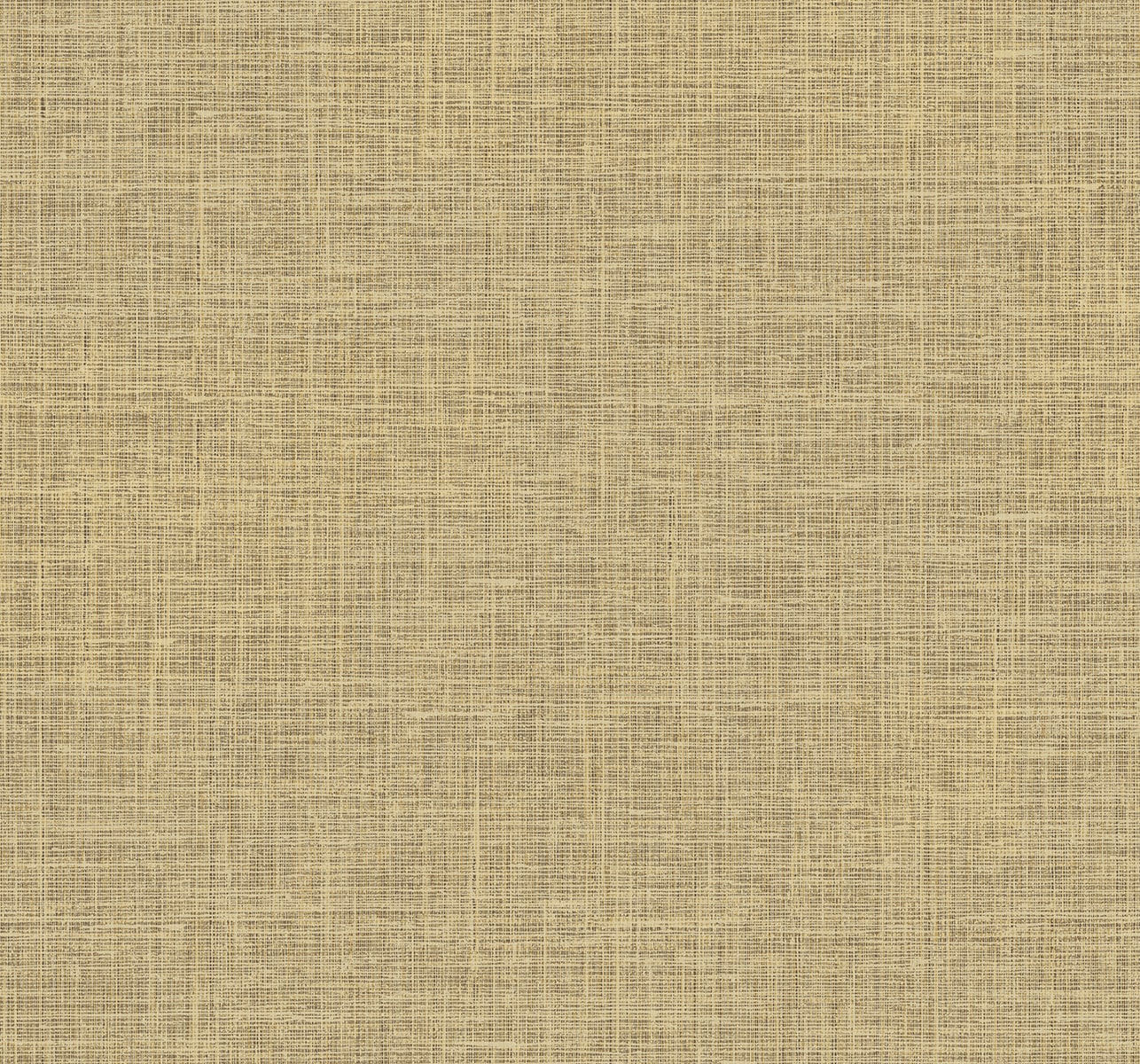 Deco 2 Soho Faux Linen Unpasted Wallpaper