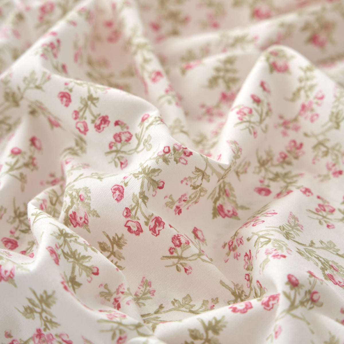 Coquette Sheet Set - 100% Cotton
