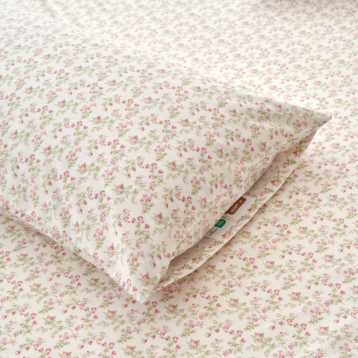 Coquette Sheet Set - 100% Cotton