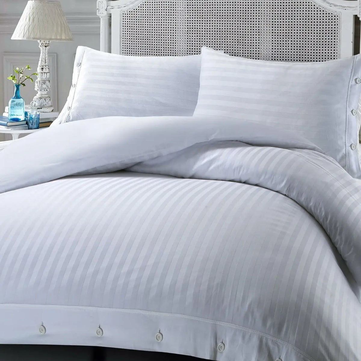 Denia Duvet Cover Set