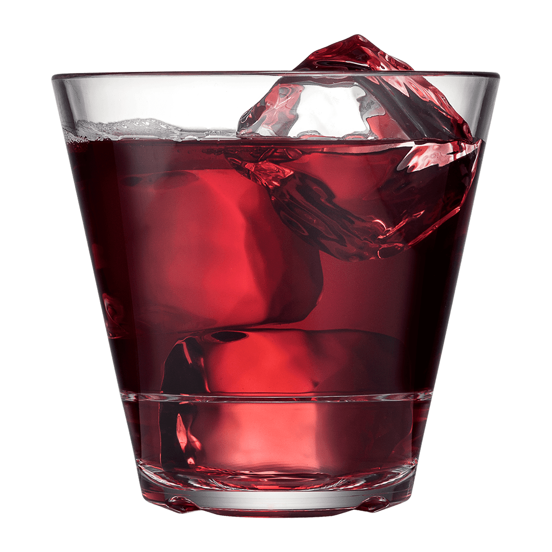 Unbreakable Caliber Double Rocks 12 oz.