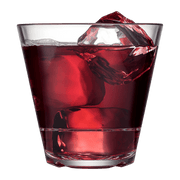 Unbreakable Caliber Double Rocks 12 oz.