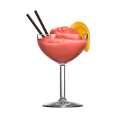 Unbreakable Coupe Glass 8 oz.