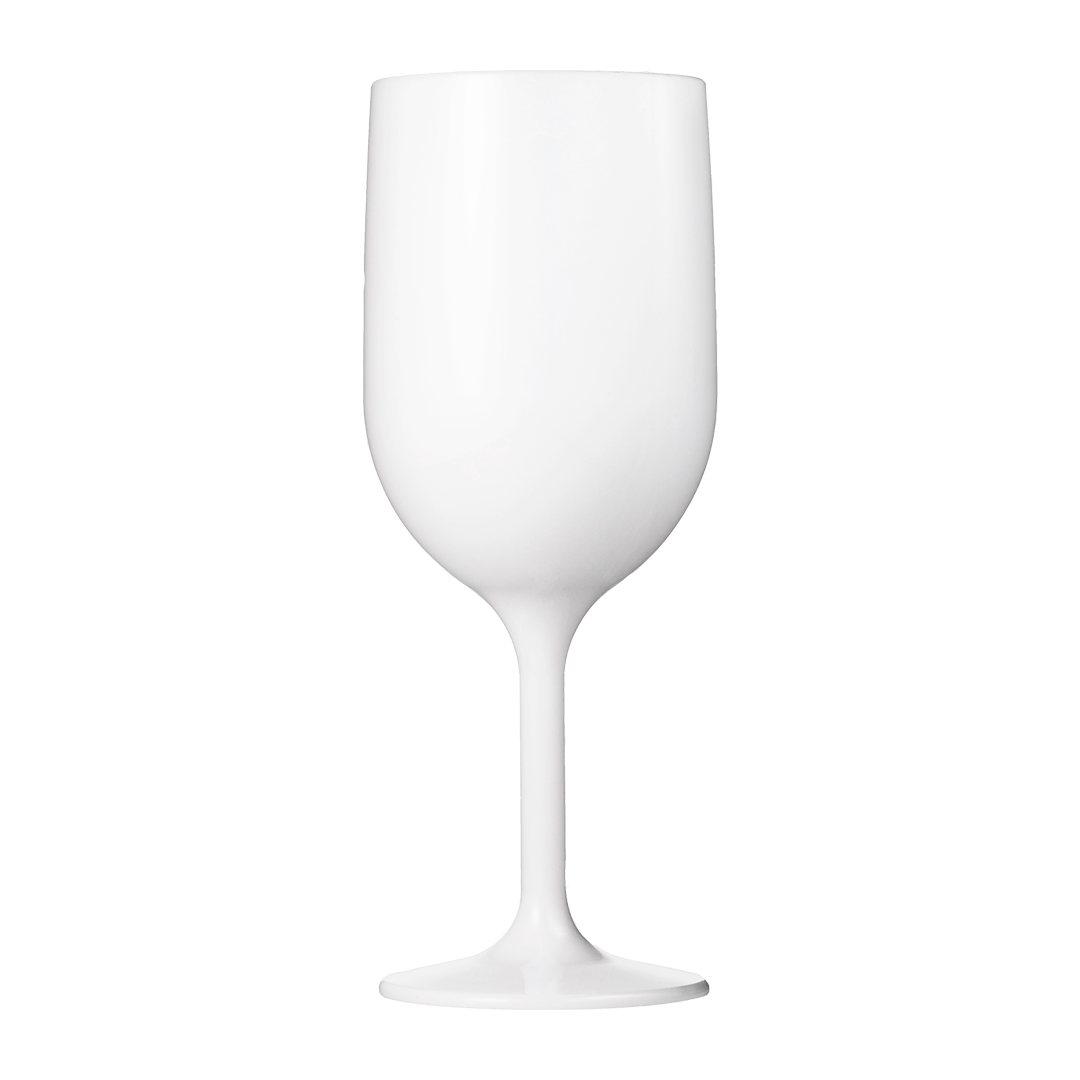 Unbreakable Stemmed Wine 12 oz.