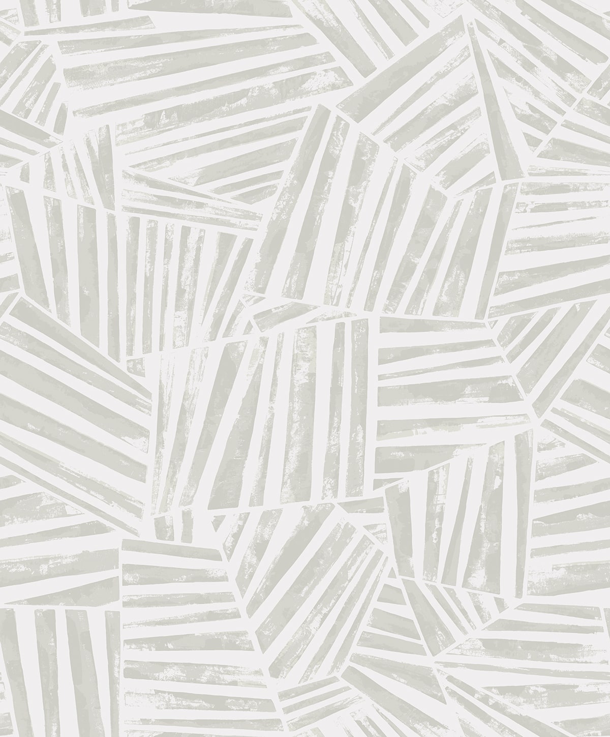Geometric Textures Alpi Unpasted Wallpaper