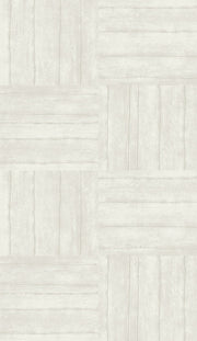 Geometric Textures Plaza Geometric Unpasted Wallpaper