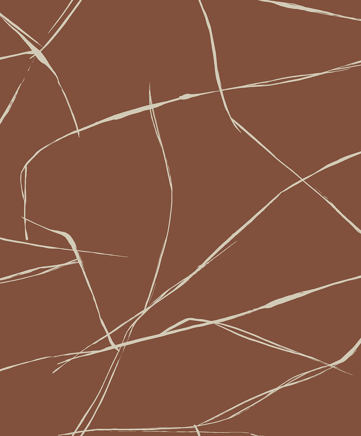 Geometric Textures Astratto Unpasted Wallpaper