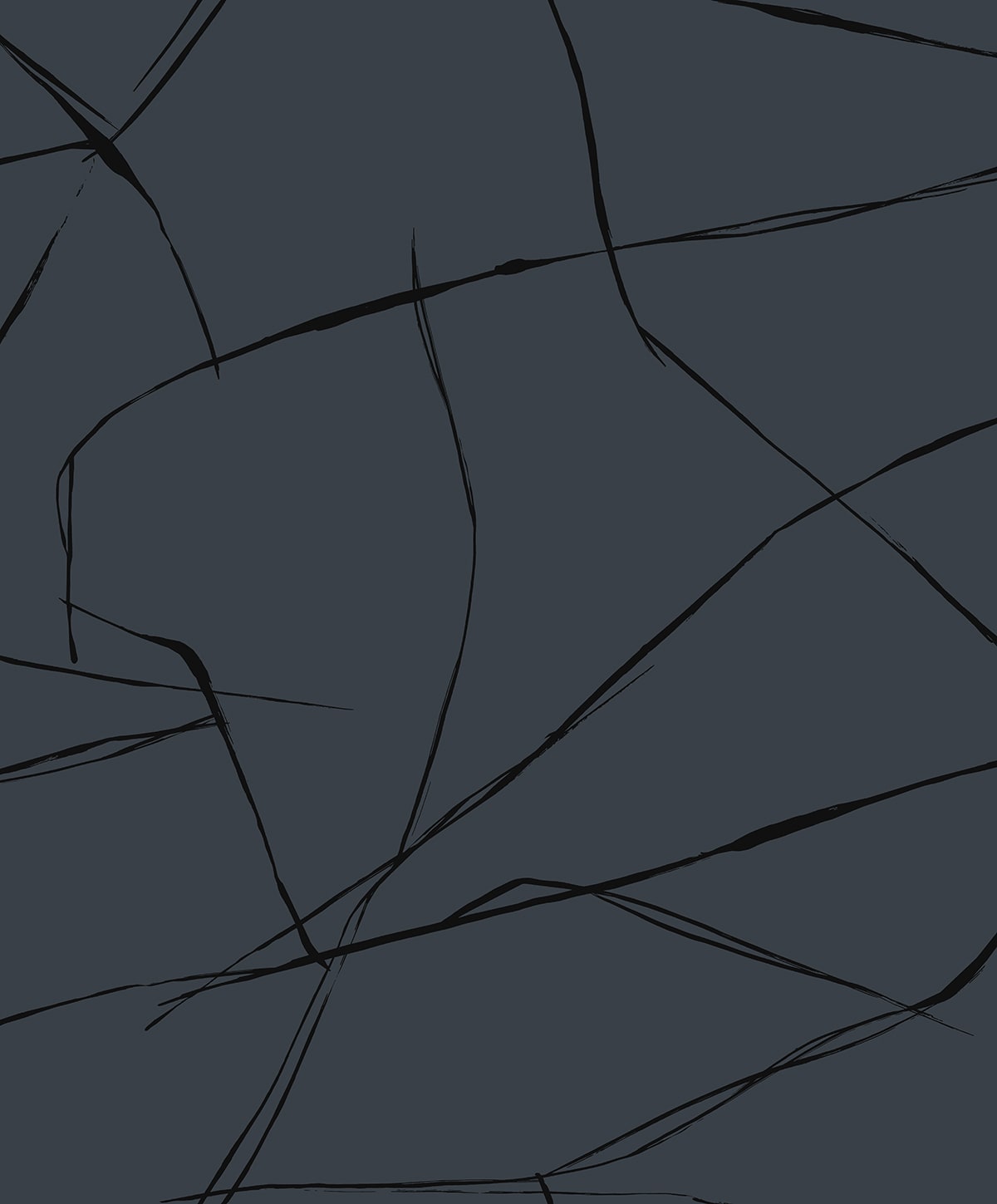 Geometric Textures Astratto Unpasted Wallpaper