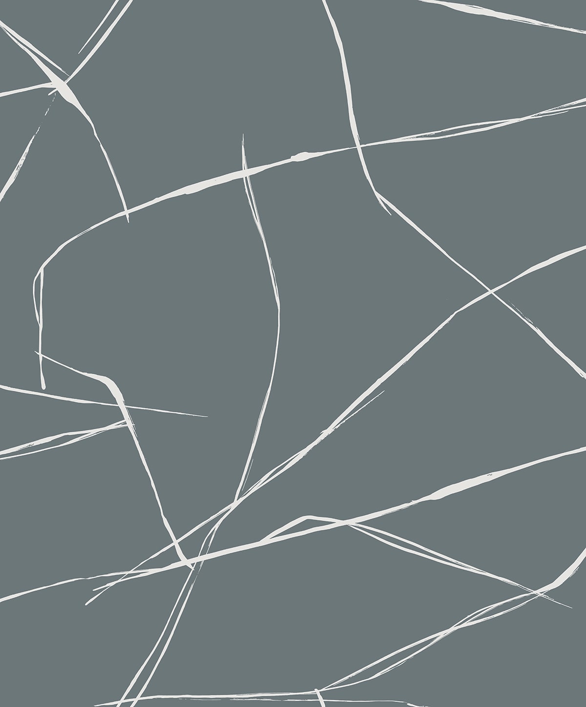 Geometric Textures Astratto Unpasted Wallpaper