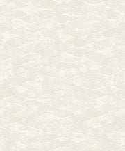Geometric Textures Piccola Ogee Unpasted Wallpaper