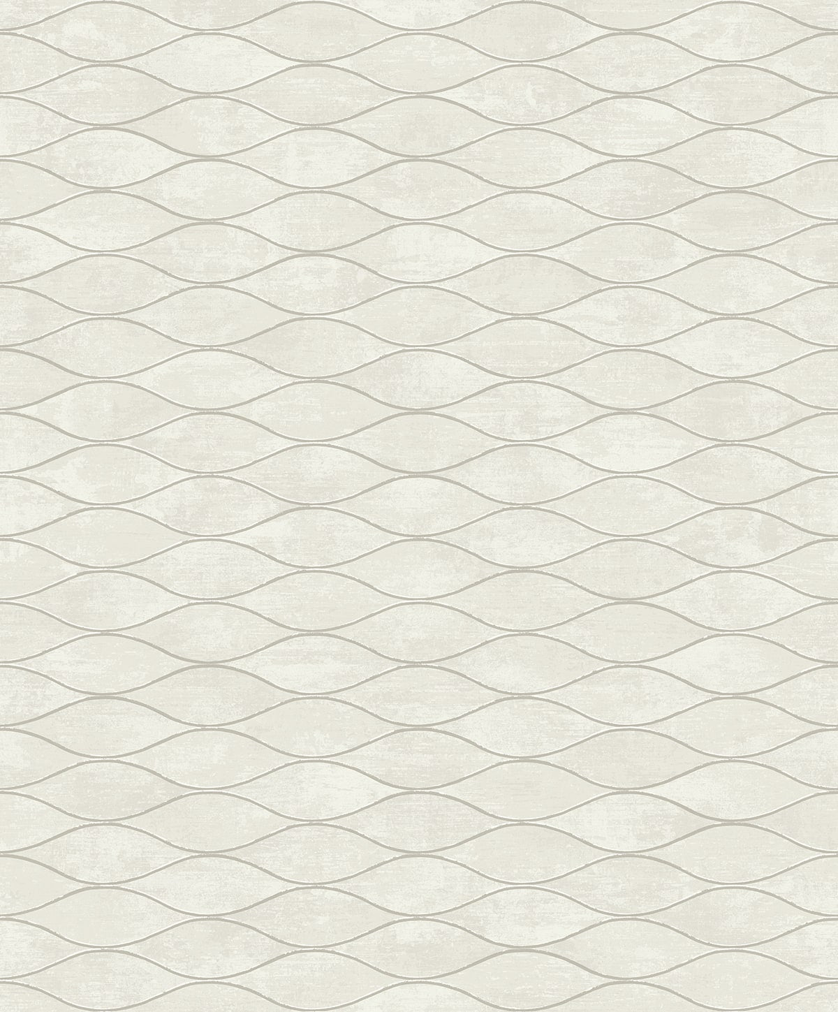 Geometric Textures Piccola Ogee Unpasted Wallpaper