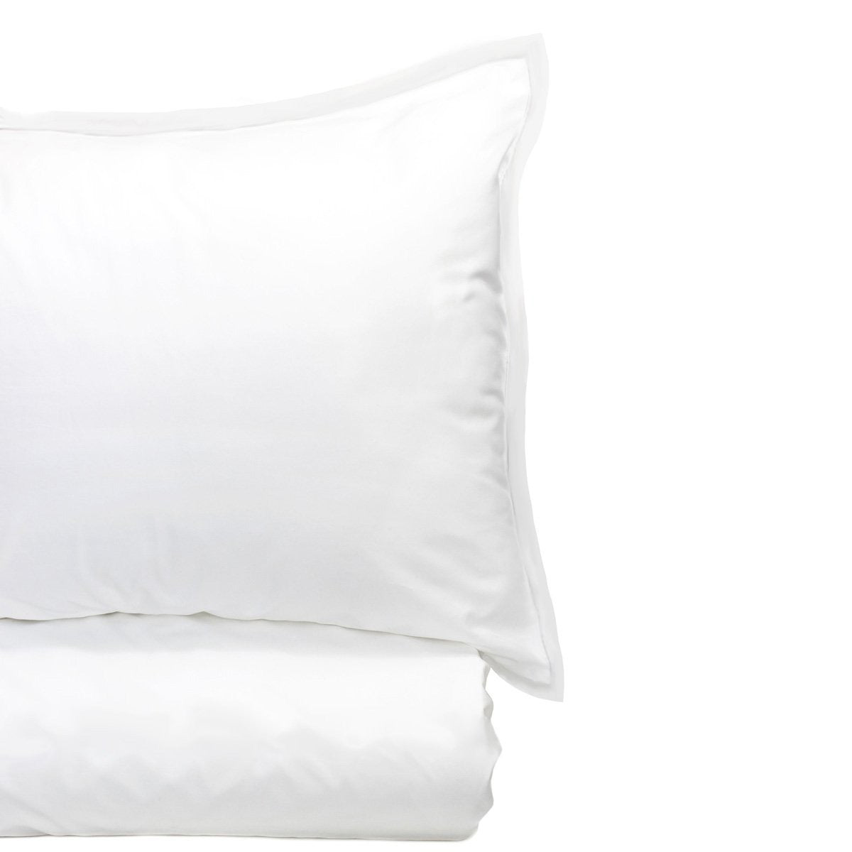 Egyptian Cotton Duvet Cover Set