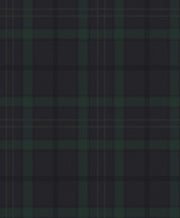 Tailor Plaid Prepasted Wallpaper