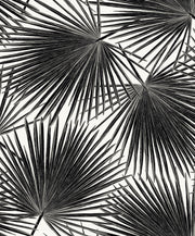 Haven Palm Prepasted Wallpaper