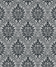 Luna Ogee Vintage Unpasted Wallpaper
