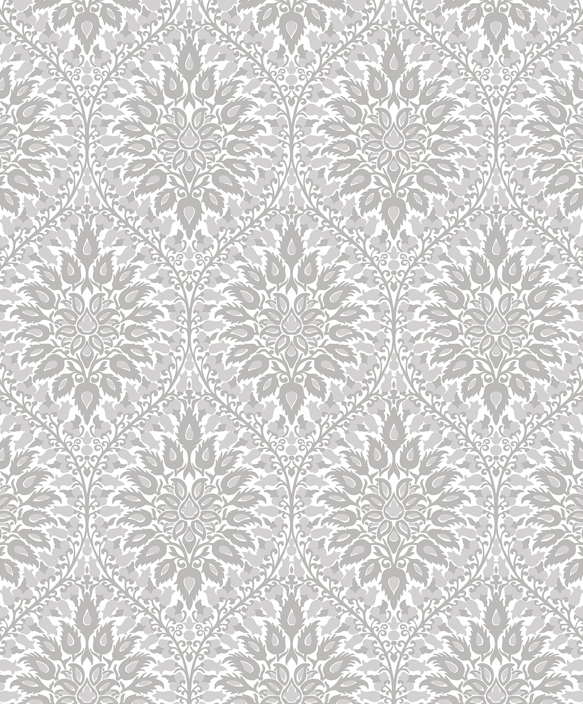 Luna Ogee Vintage Unpasted Wallpaper