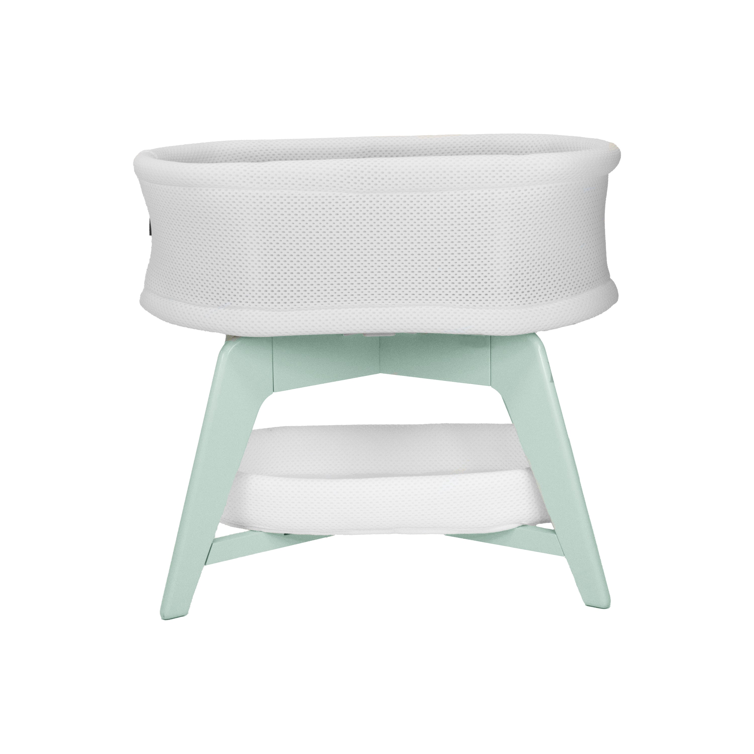 TruBliss® Evi Smart Bassinet