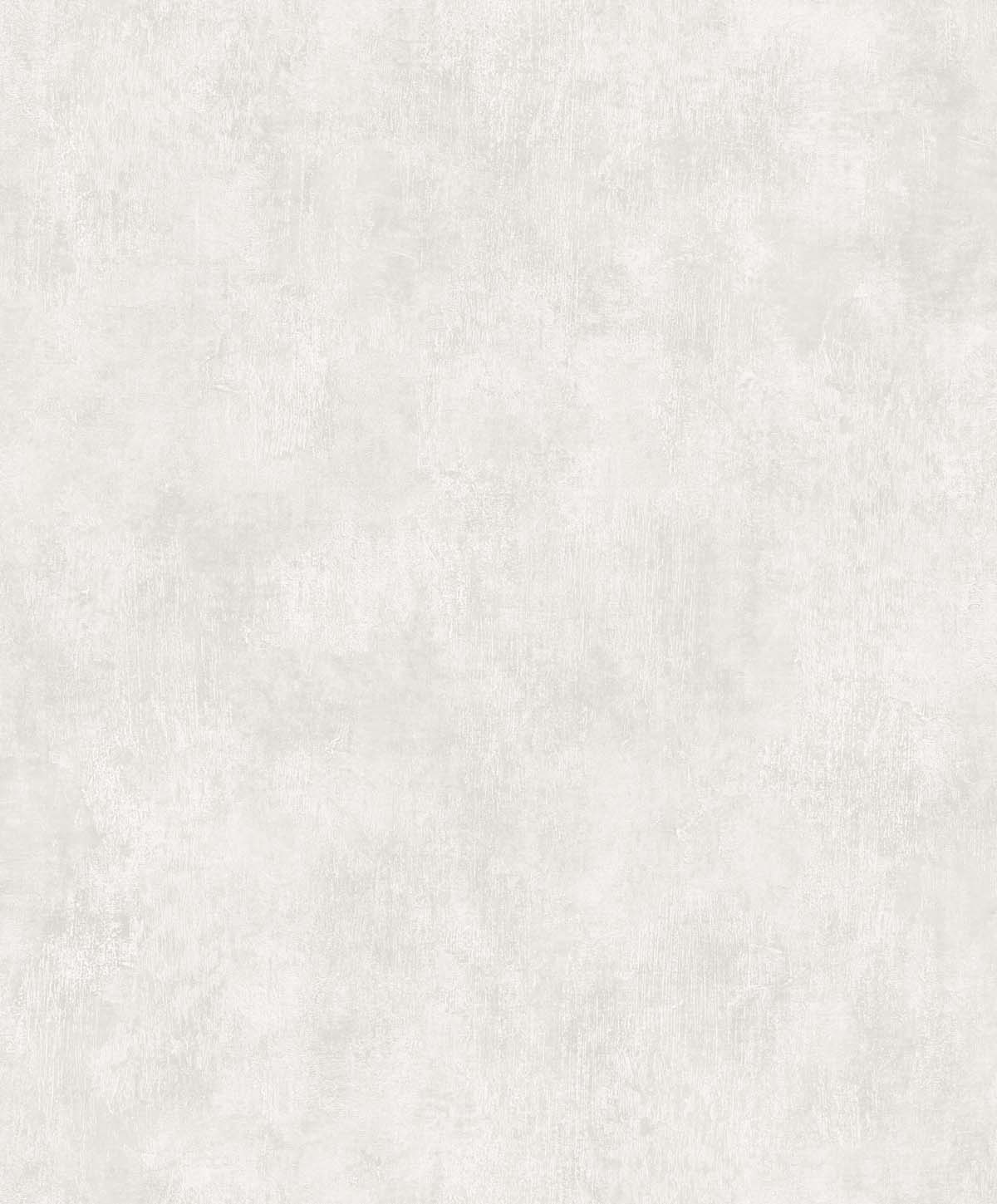 White Heron Claire Faux Suede Unpasted Wallpaper