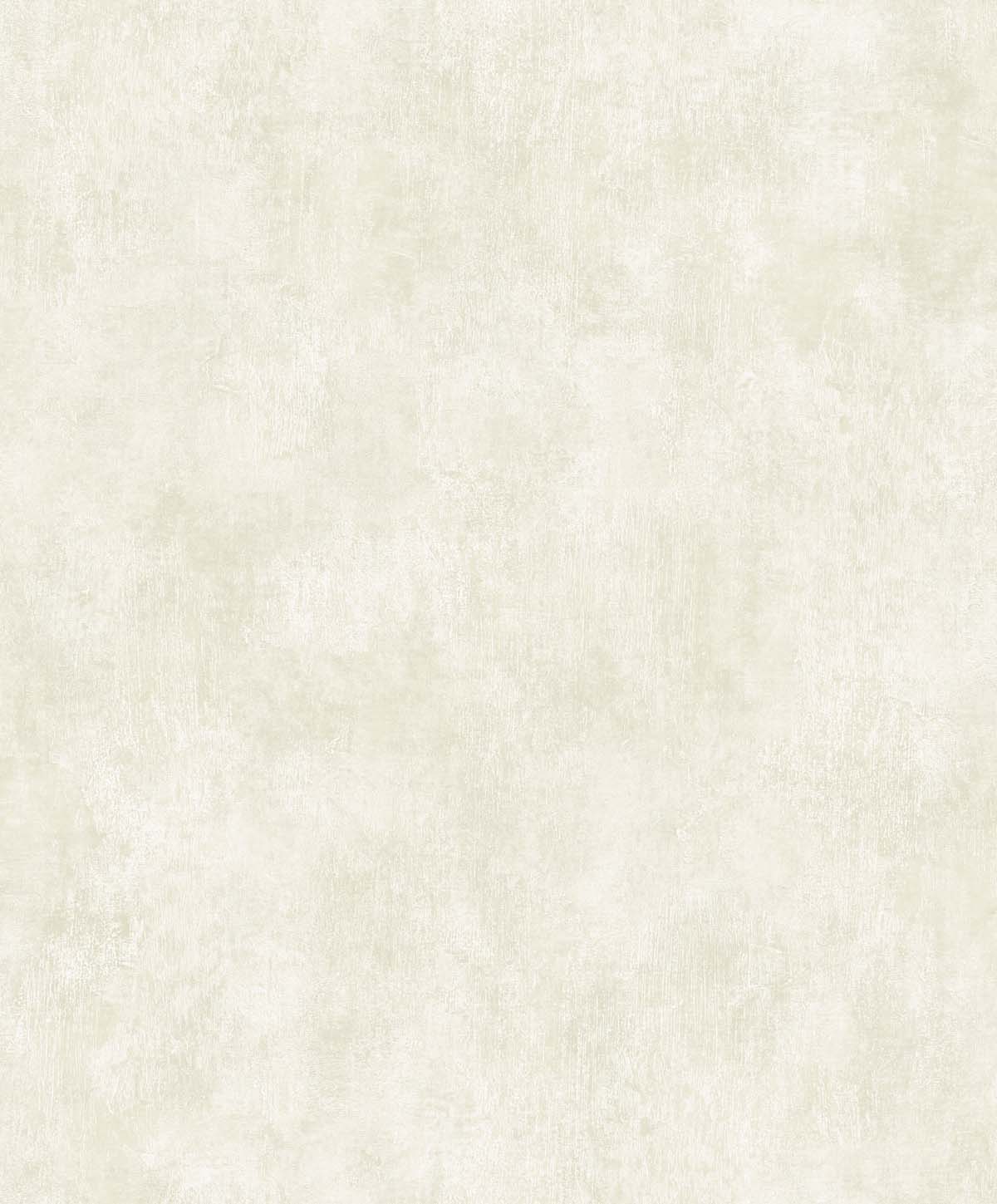 White Heron Claire Faux Suede Unpasted Wallpaper
