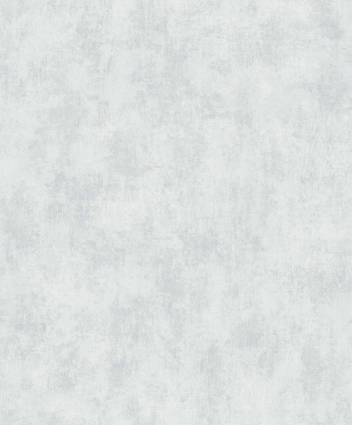 White Heron Claire Faux Suede Unpasted Wallpaper
