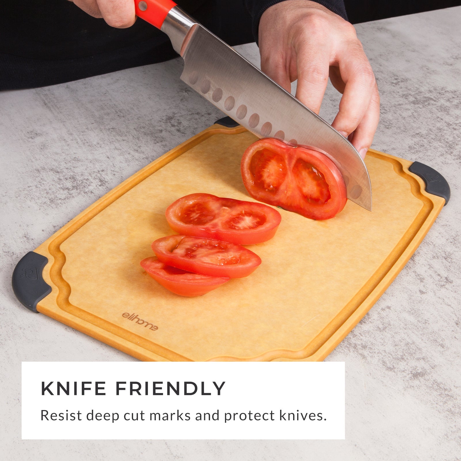 Essential Series Cutting Board, Small