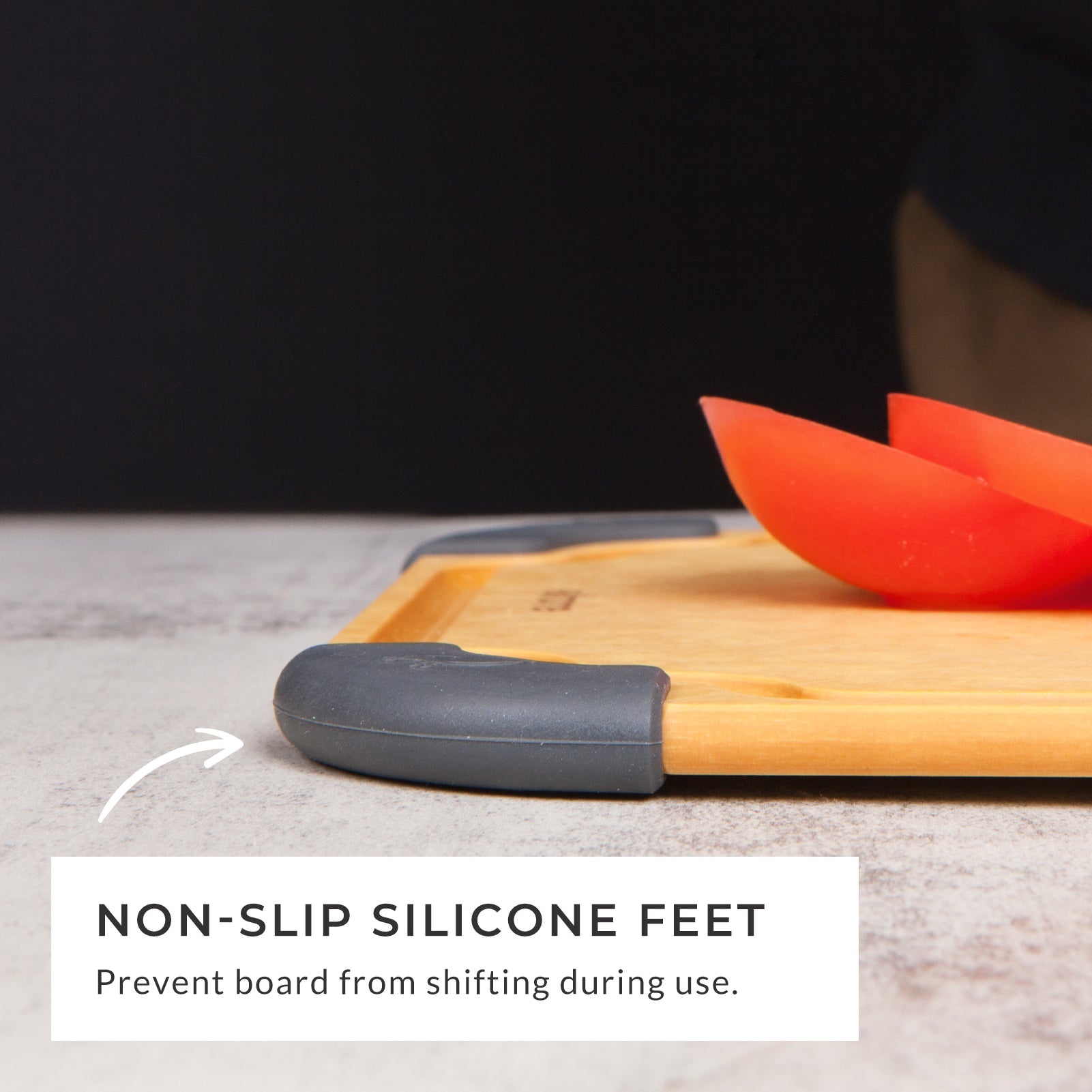 Essential Series Cutting Board, Small