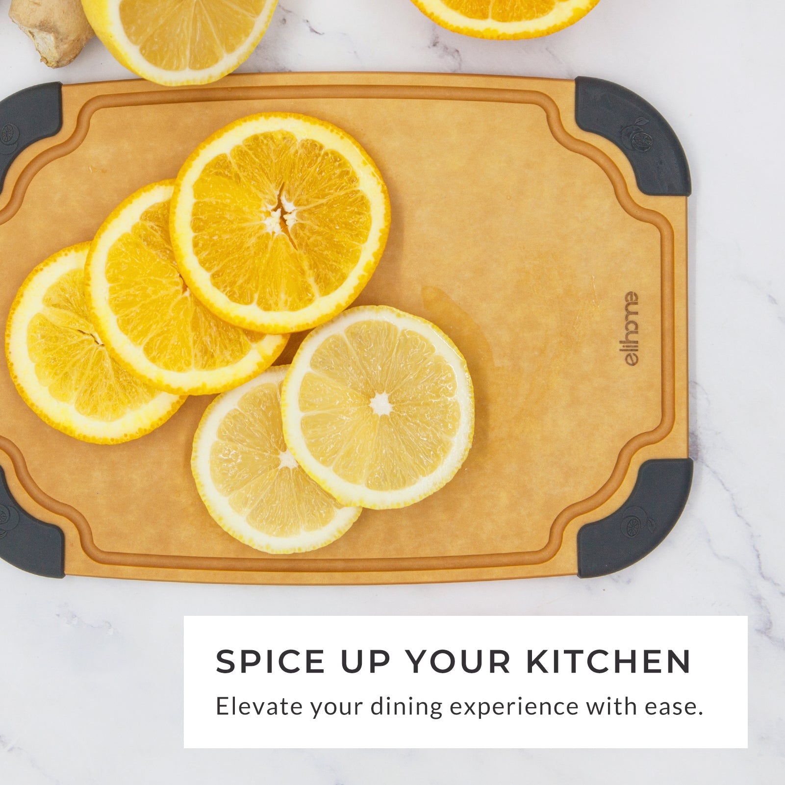 Essential Series Cutting Board, Small