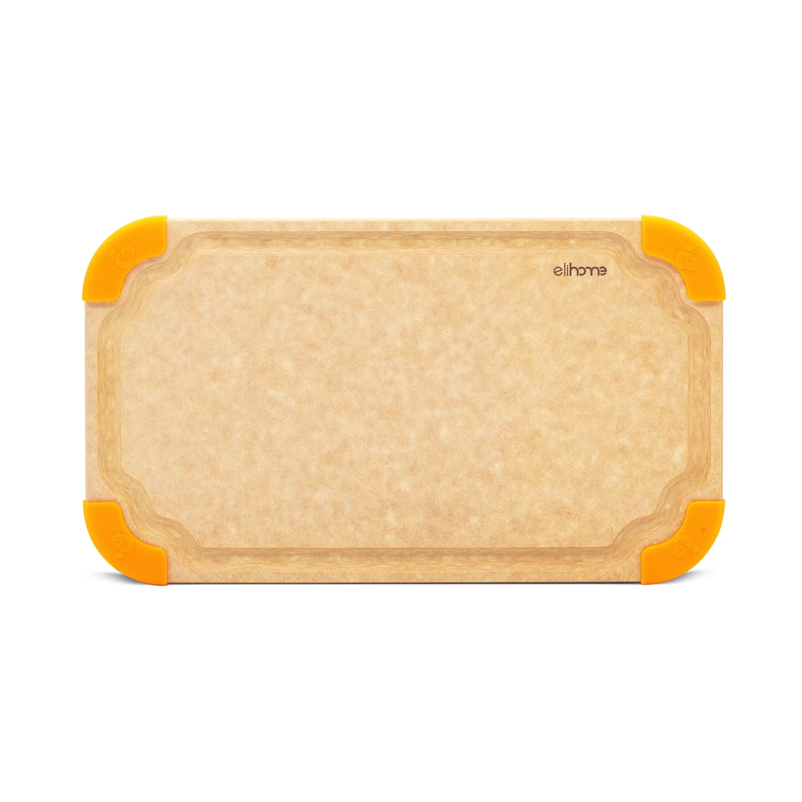 Premium Series 7 x 10 x 1/4 Cutting Board - Small