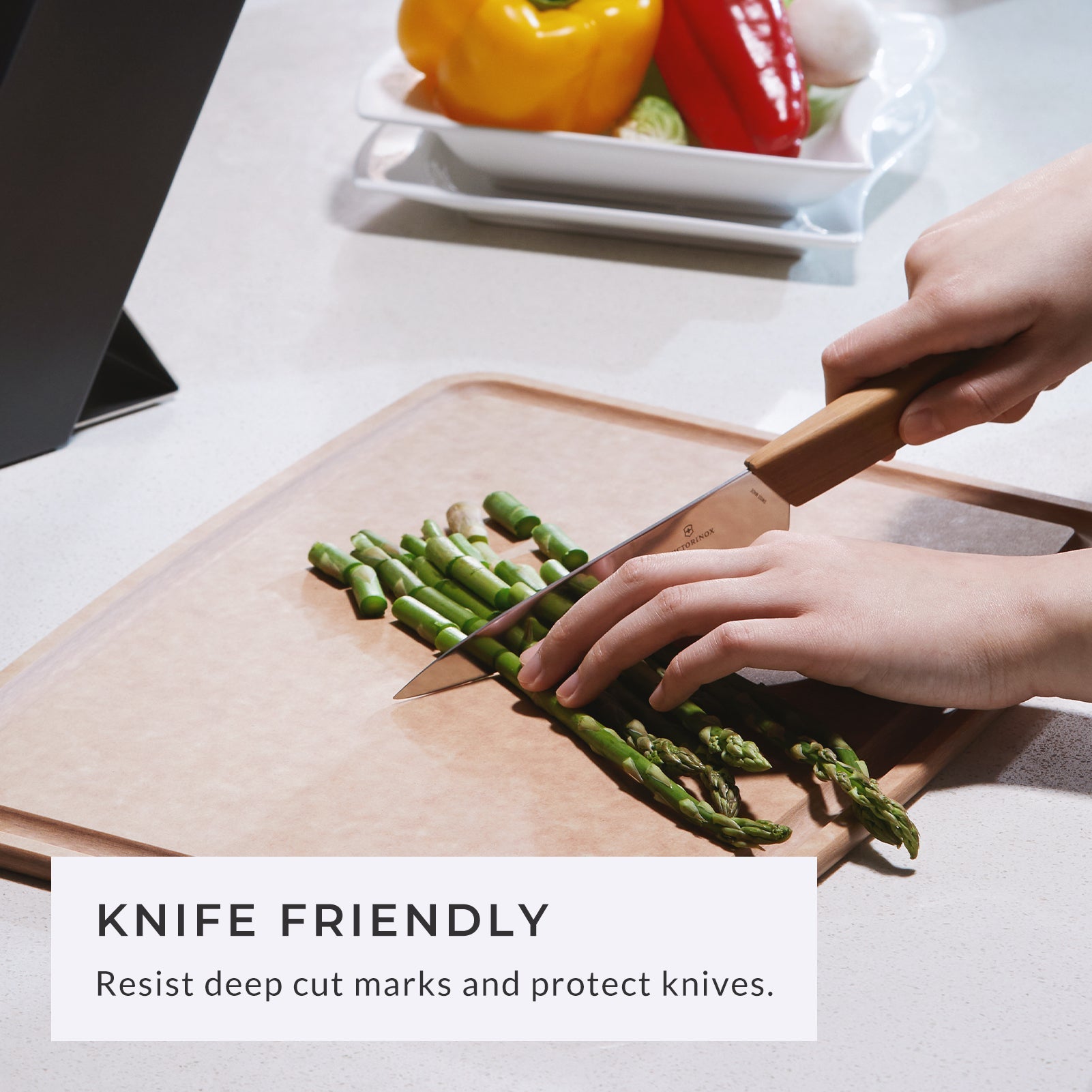 Classic Series Cutting Board - Large