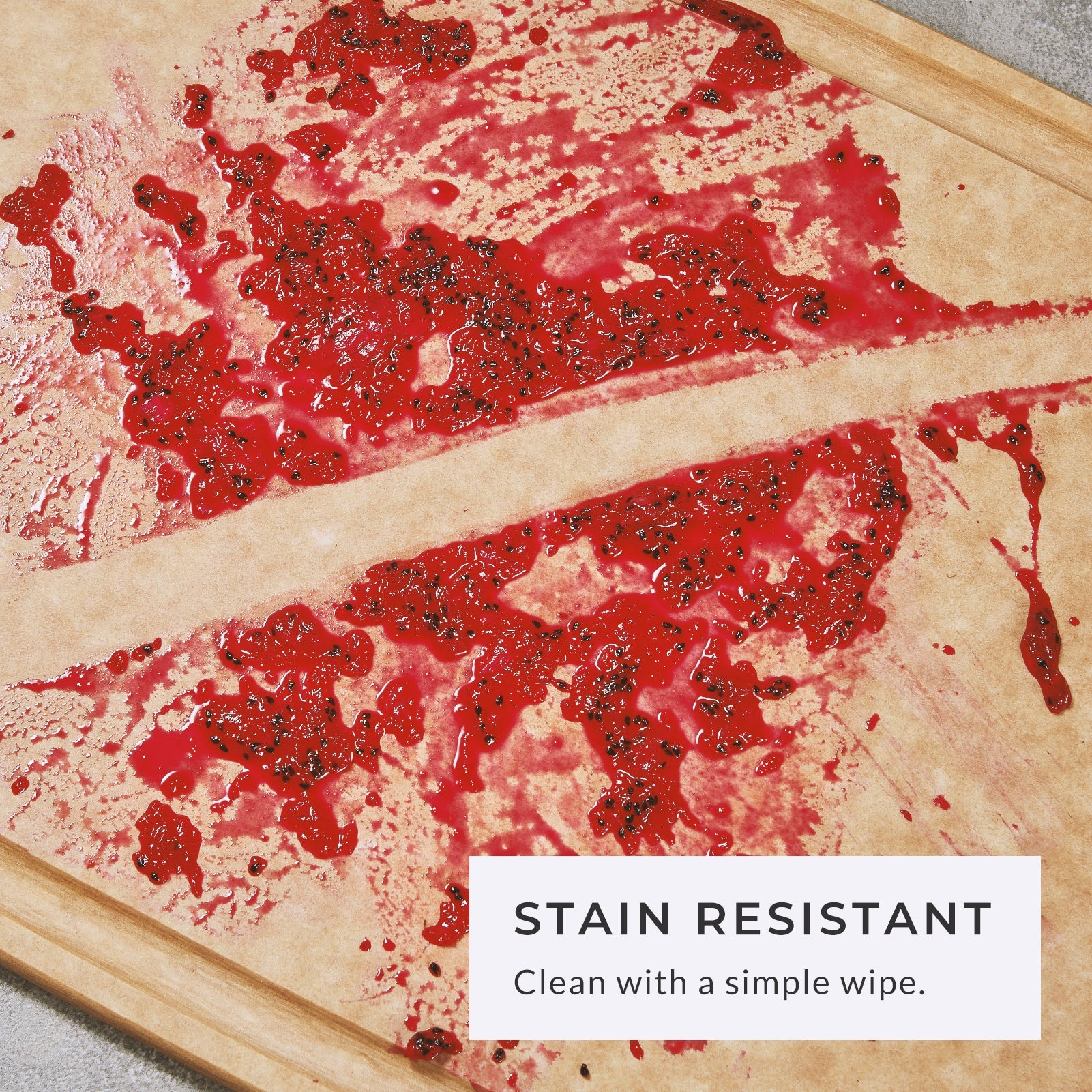 Classic Series Cutting Board - Large